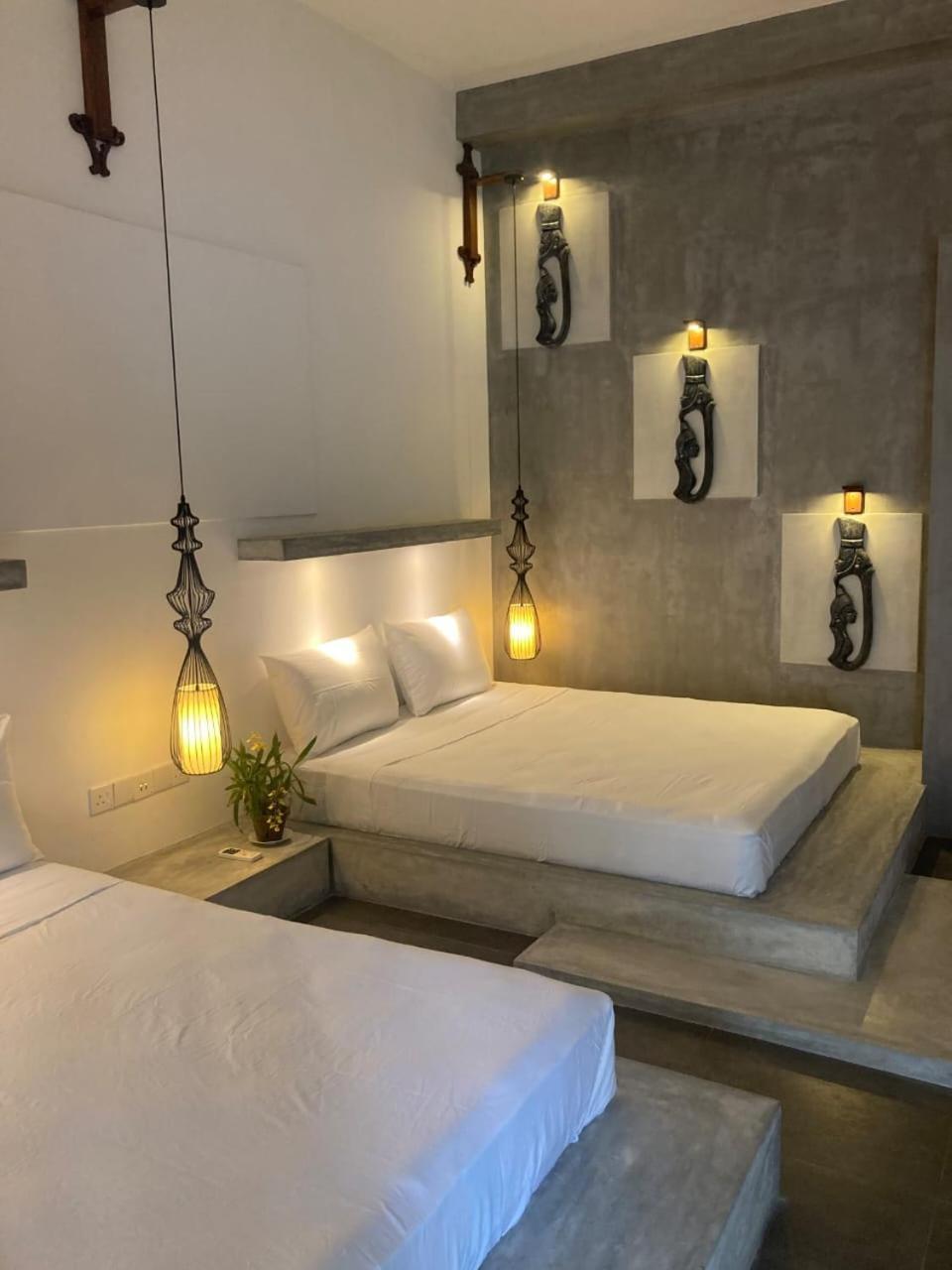 Midigama Holiday Inn Экстерьер фото